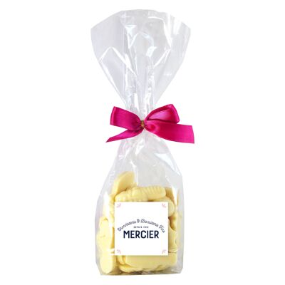 FRITURE CHOCOLAT BLANC