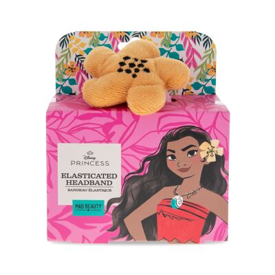 Diadema cosmética de Moana de Disney de Mad Beauty