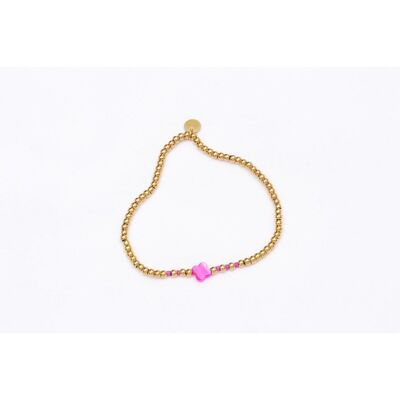 Bracciale Demi | Acciaio inossidabile di alta qualità