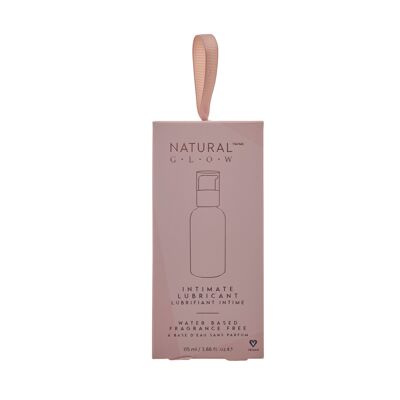 Lubricante personal Natural Glow
