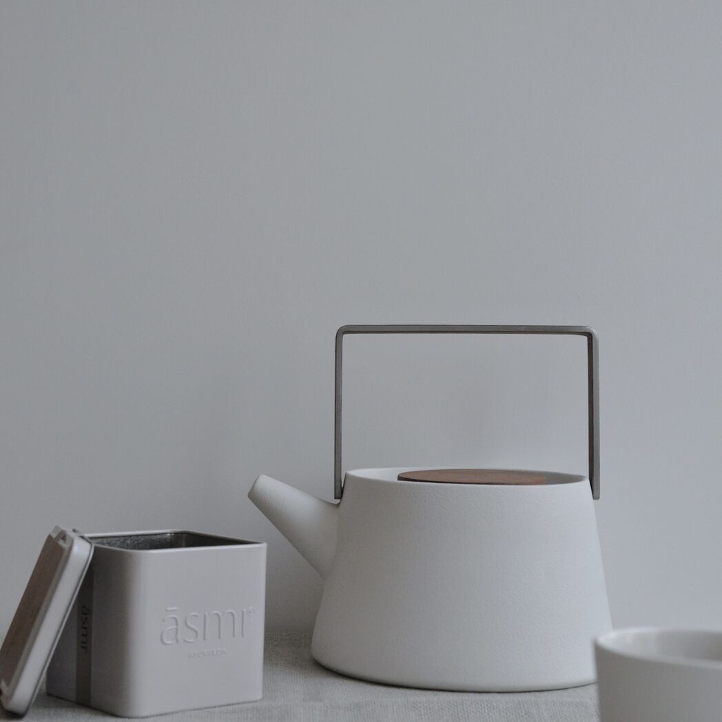 Tulā Teekanne con 3 magliette