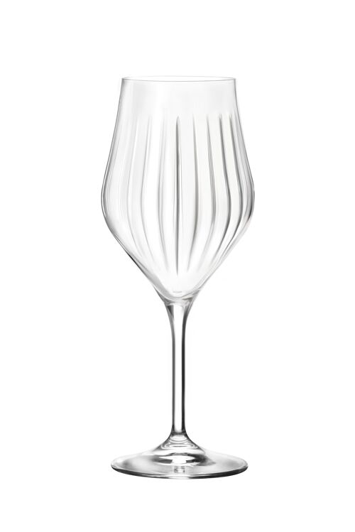 WINE GLASS 45 CL TIMELESS