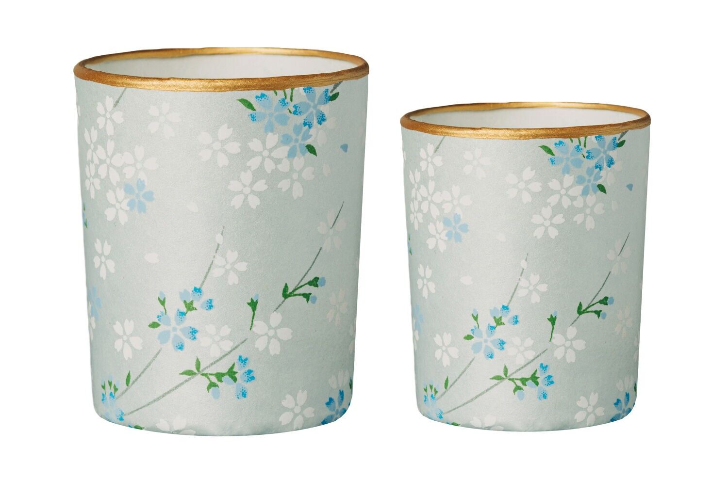 Photophore moyen, Nara / Bleu