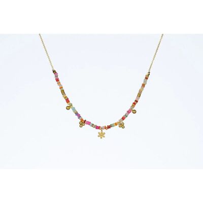 Necklace Chloe | Premium Stainless Steel