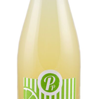 Organic Lime Lemonade - 74cl