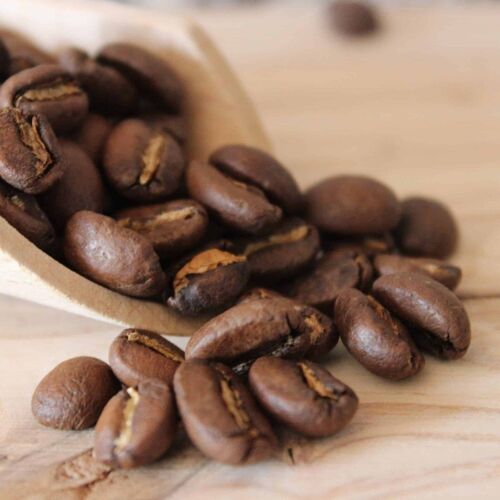 Café Brésil Bahia - Grains entier