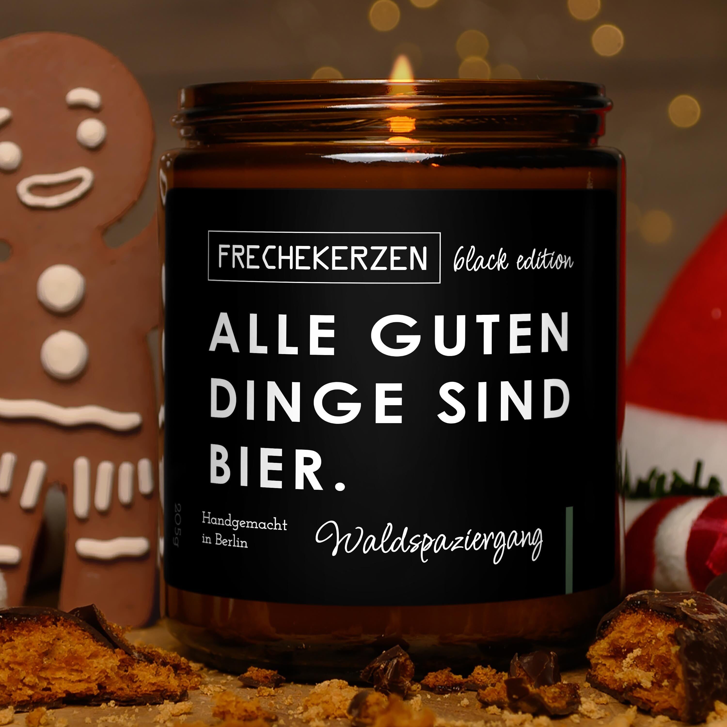 alle guten dinge sind…