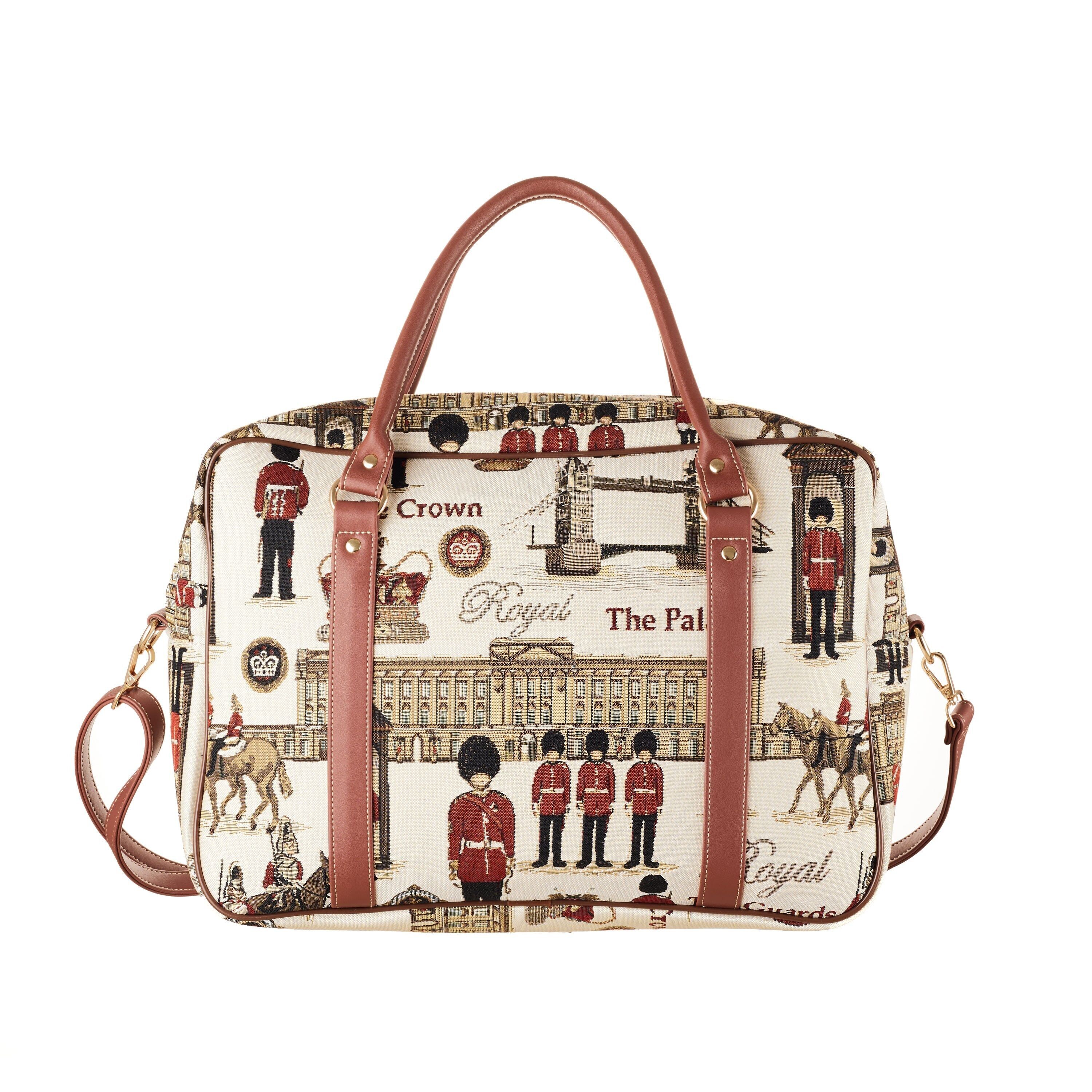Royal Guard - Bagaglio a mano