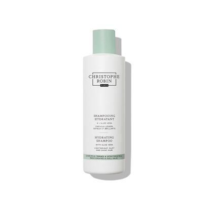 Aloe Vera Moisturizing Shampoo