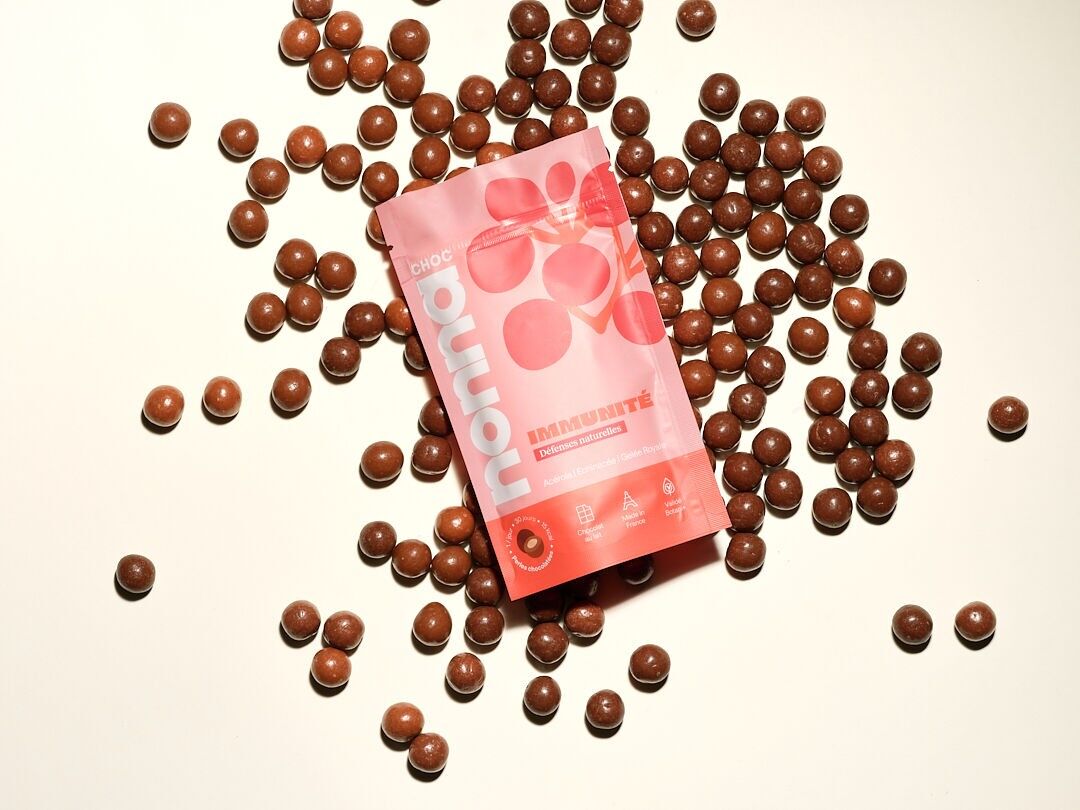 Nonna Shock Inmunidad 15 días