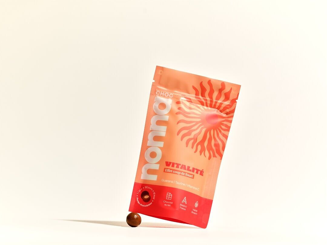 Nonna Choc Vitalidad 15 días