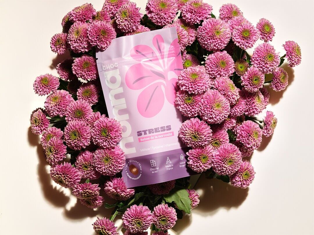 Nonna Shock Stress 15 días