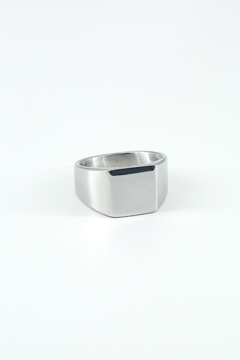 Anello in acciaio inossidabile 4TG41