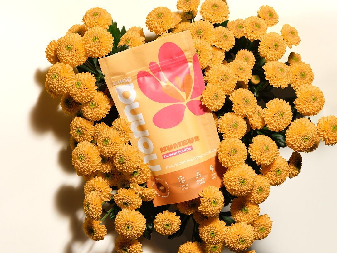 Nonna Choc Estado de ánimo 15d