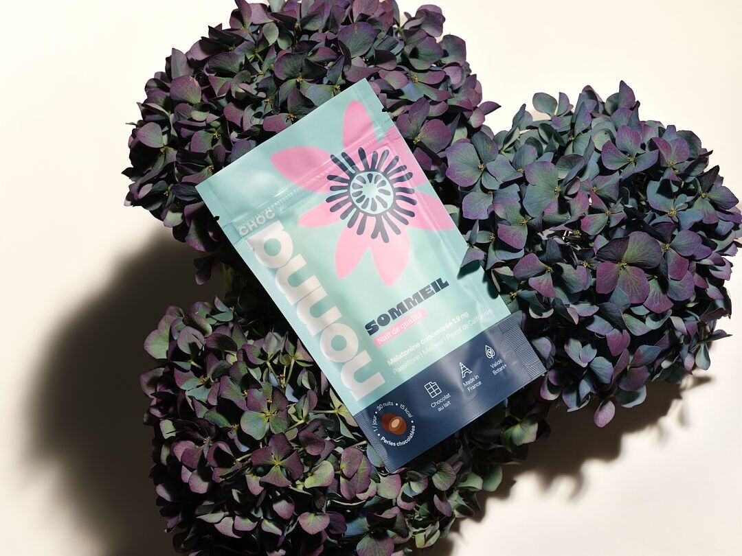 Nonna Shock Sleep 15 días