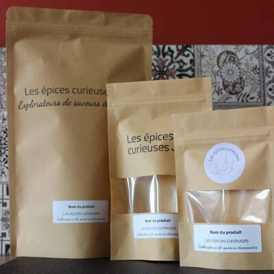 Ramos Garni Tomillo, Orégano y Ajedrea (Pack de 2)