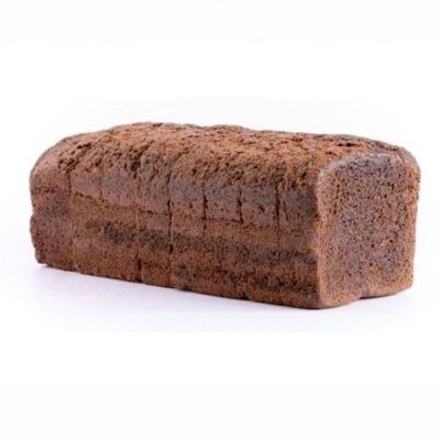 Cake au Chocolat Tranché 670g
