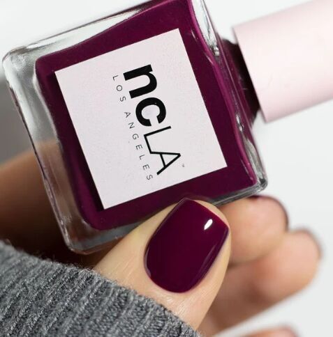 NCLA Beauty Nagellack – Eat Pie, Drink Wine – 13,3 ml