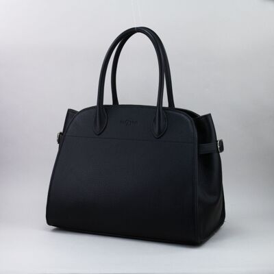 583927 Nero - borsa in pelle