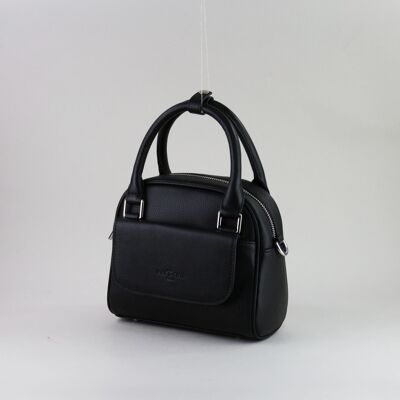 583933 Nero - borsa in pelle
