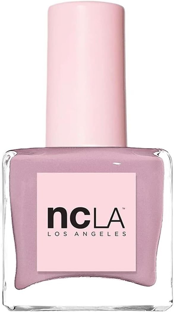NCLA Beauty Nagellack – We're Off to the Never Never Land – 13,3 ml