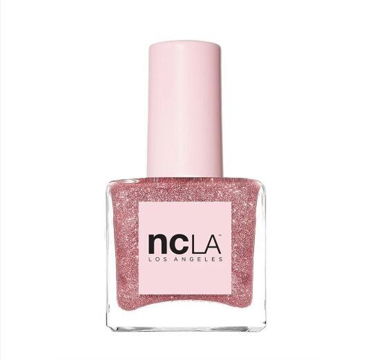NCLA Beauty Nagellack – Das Mädchen mit dem meisten Kuchen – 13,3 ml