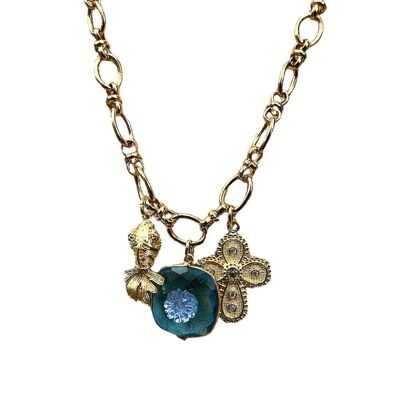 Collier Maxi - Ondine