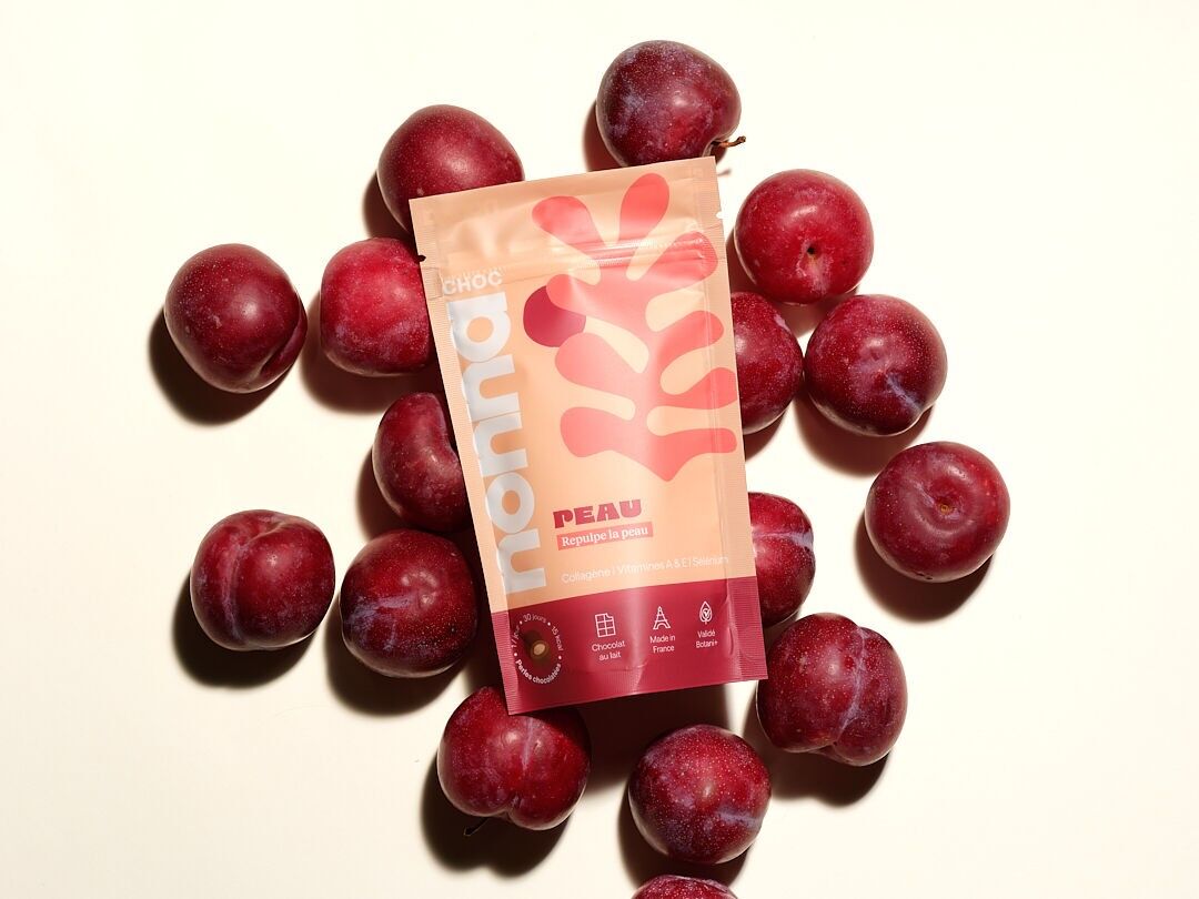 Nonna Shock Skin 15 días