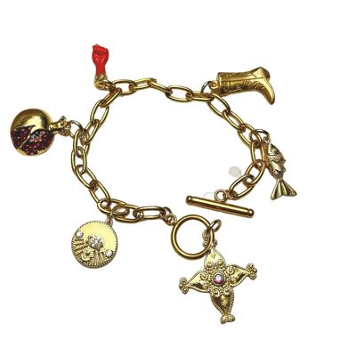 Bracelet - Felicità