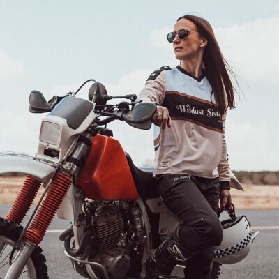 JERSEY CROSS - CLÁSICOS