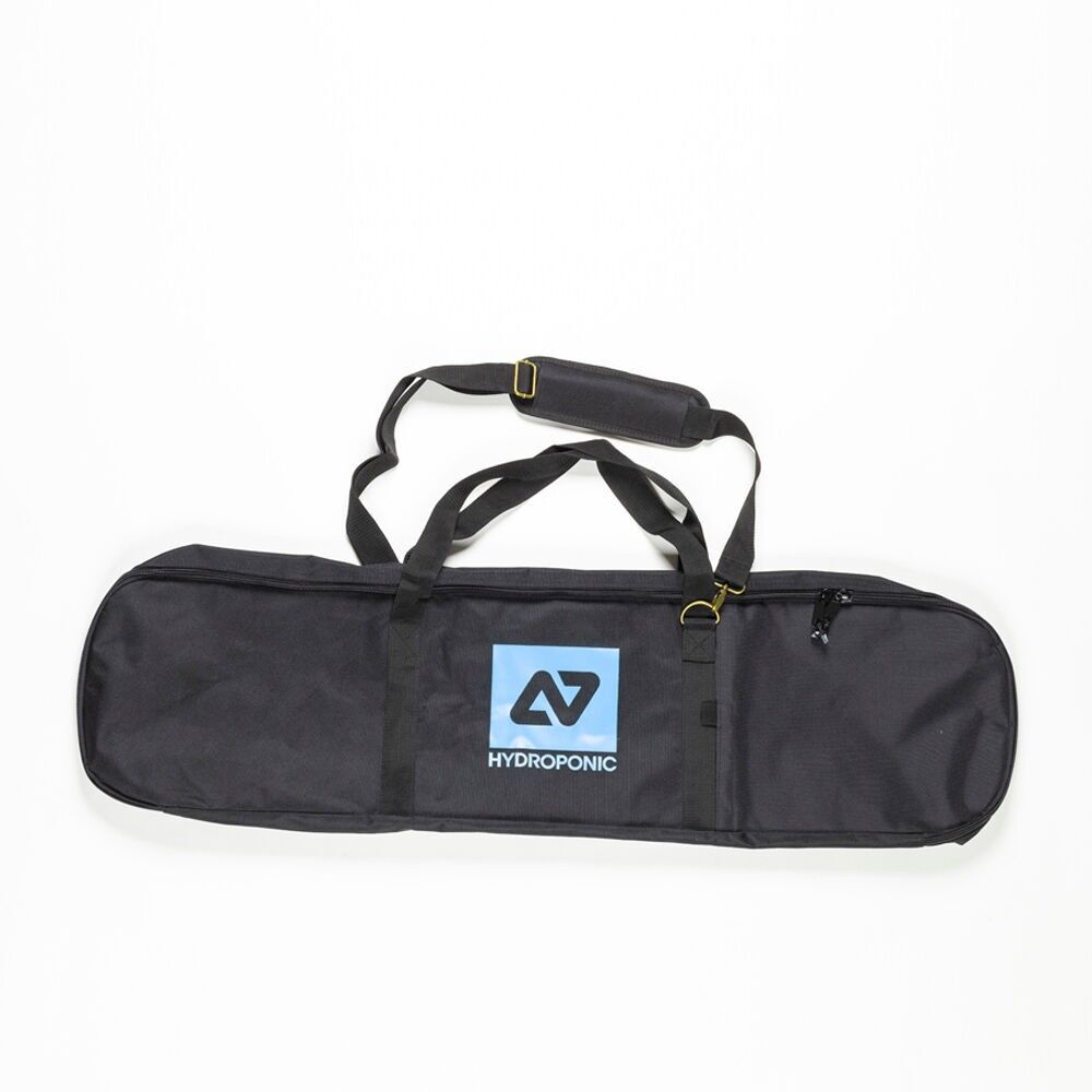 Borsa idroponica per surfskate/longboard BG012-01 BG SEWELL Nero