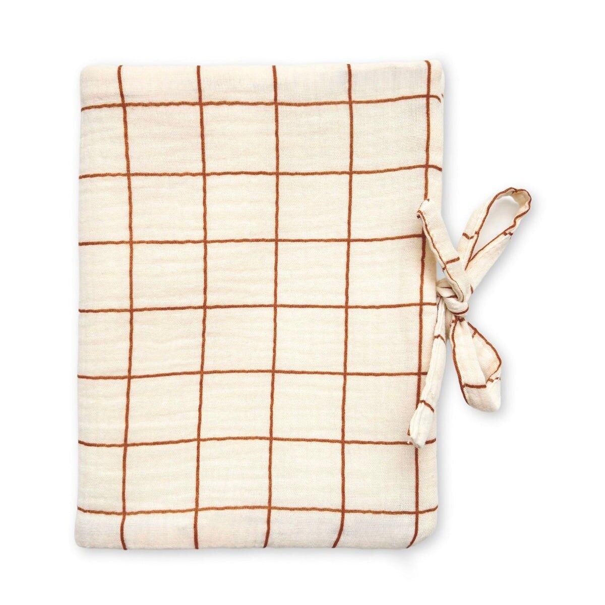 Portada del libro de historia clínica de CAMEL CARREAU