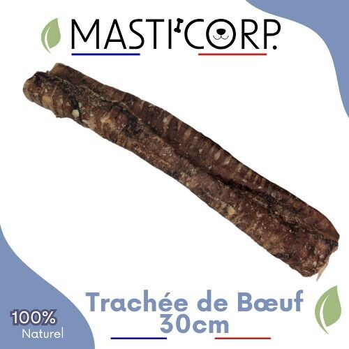 Luftröhre vom Rind - 30cm - 1kg