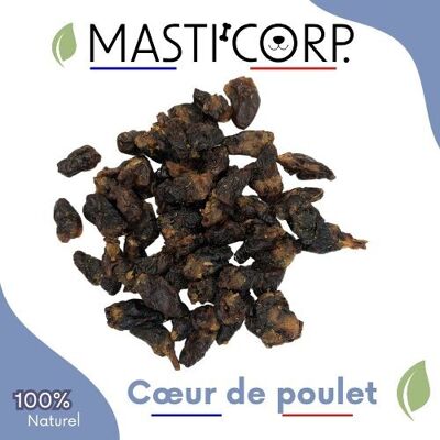 Coeur de Poulet - 1kg