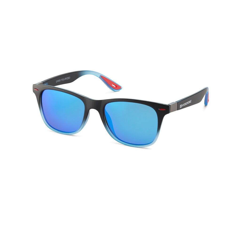 EW WILTON 2.0 03-Nero e blu opaco + blu