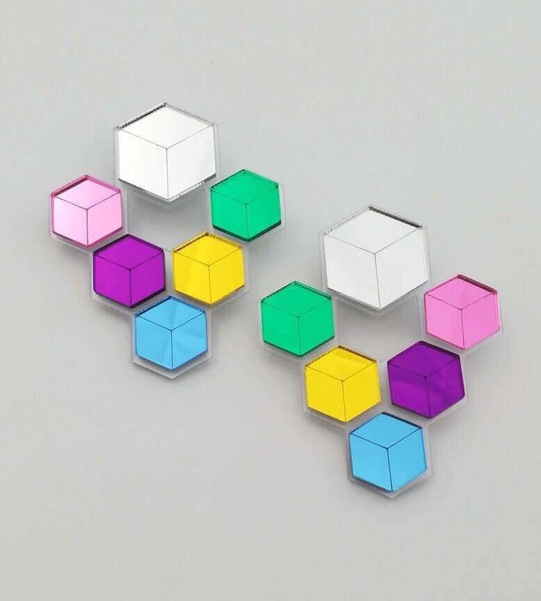 Stranger Things | Earrings