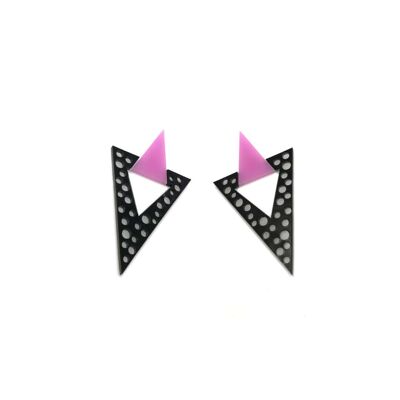 Pois | Orecchini
