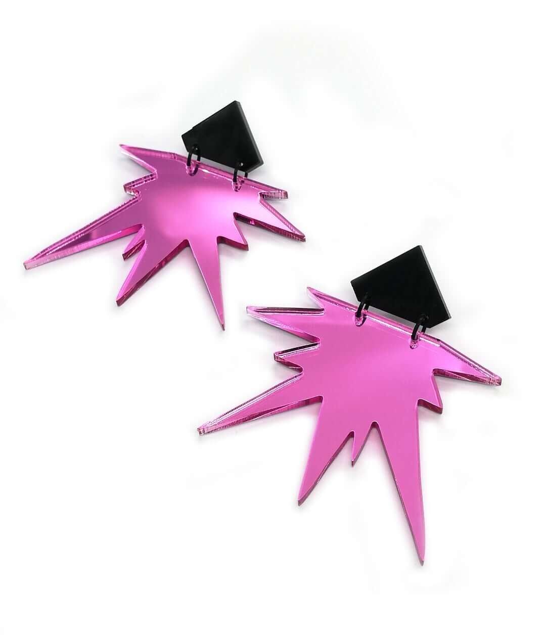 Splash | Earrings