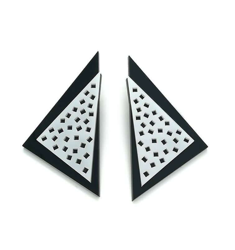 Cinderella | Earrings