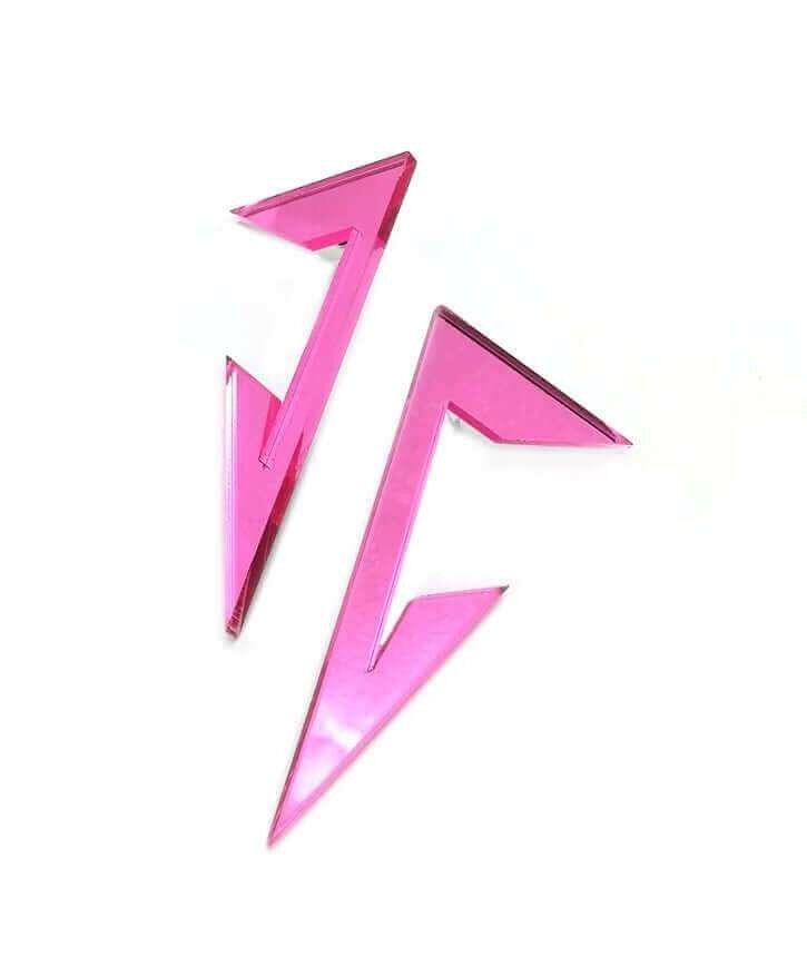 Broken Mirror | Earrings