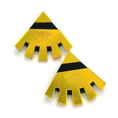 Horus | Earrings
