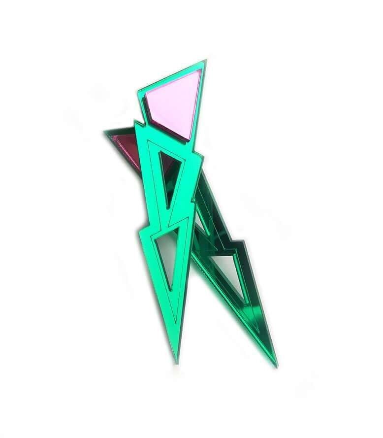 Stalactite | Earrings