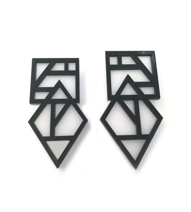 Confusion | Earrings