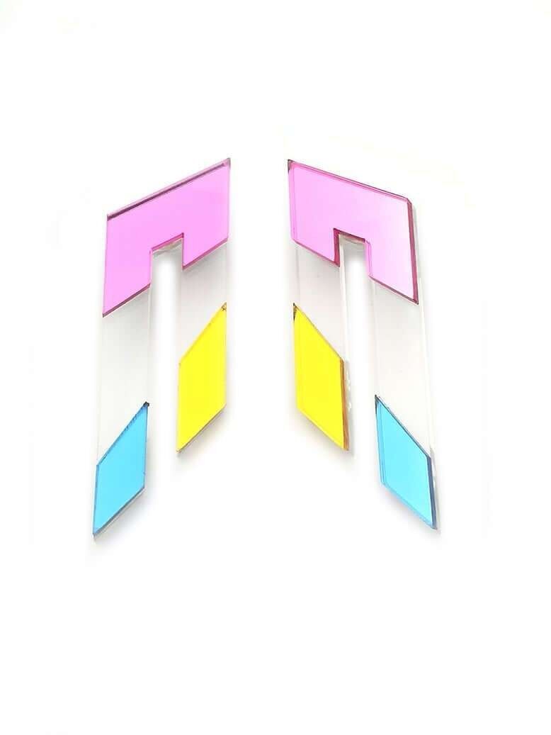 Pii | Earrings