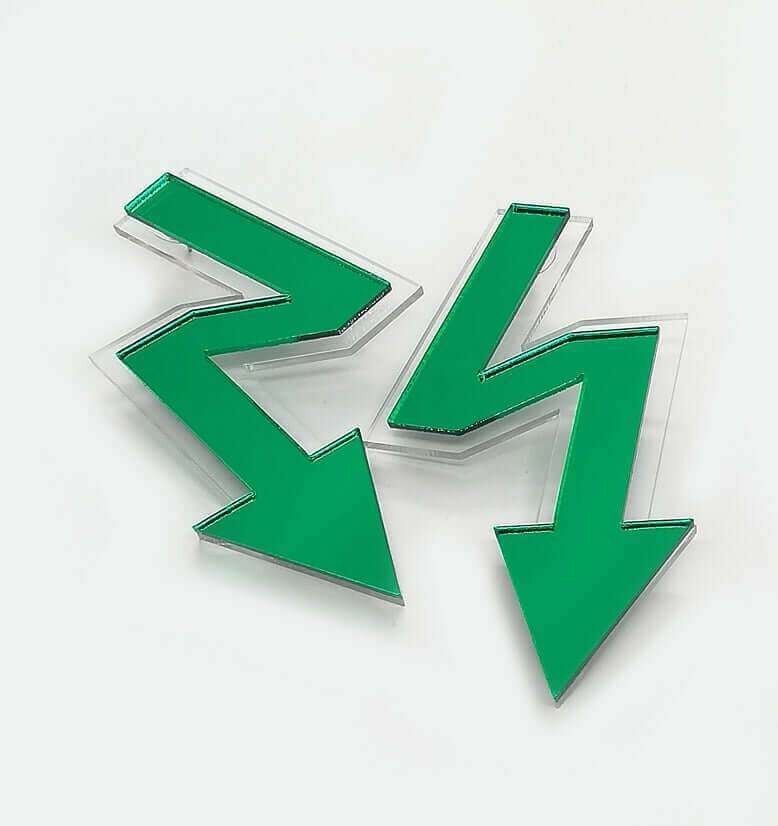 Check Out | Earrings