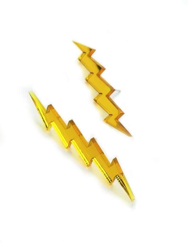 Flash | Earrings