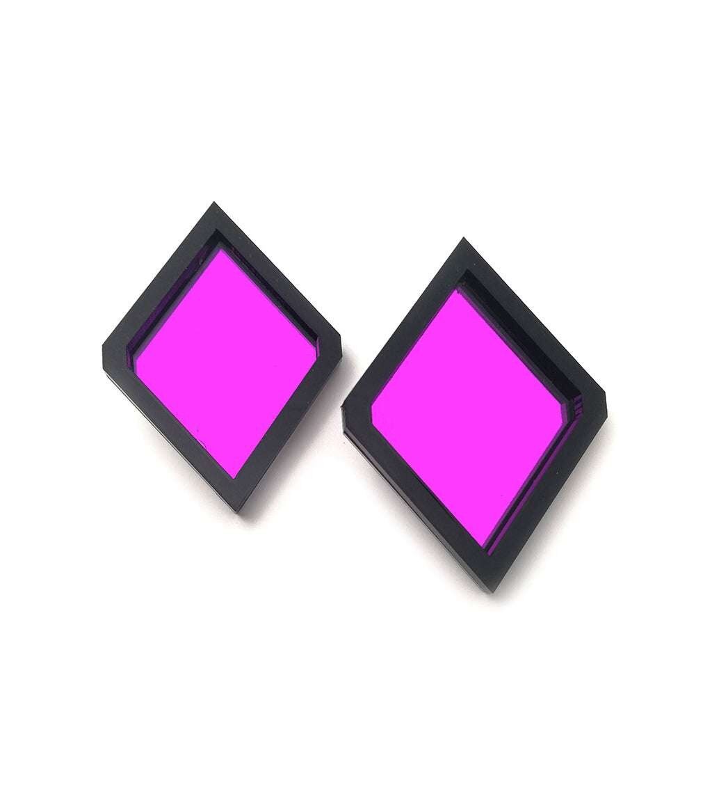 Outline | Earrings