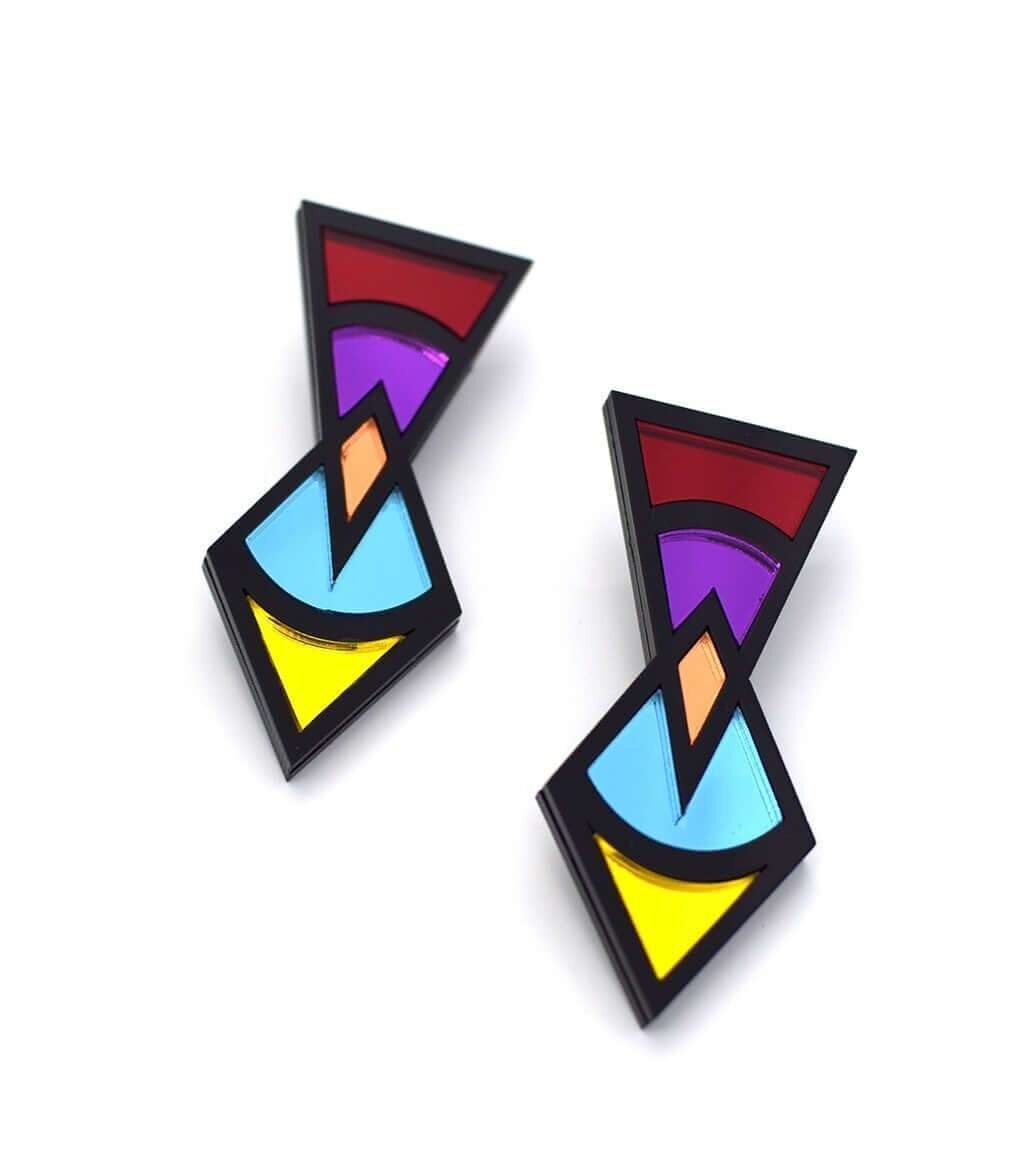 Occul | Earrings