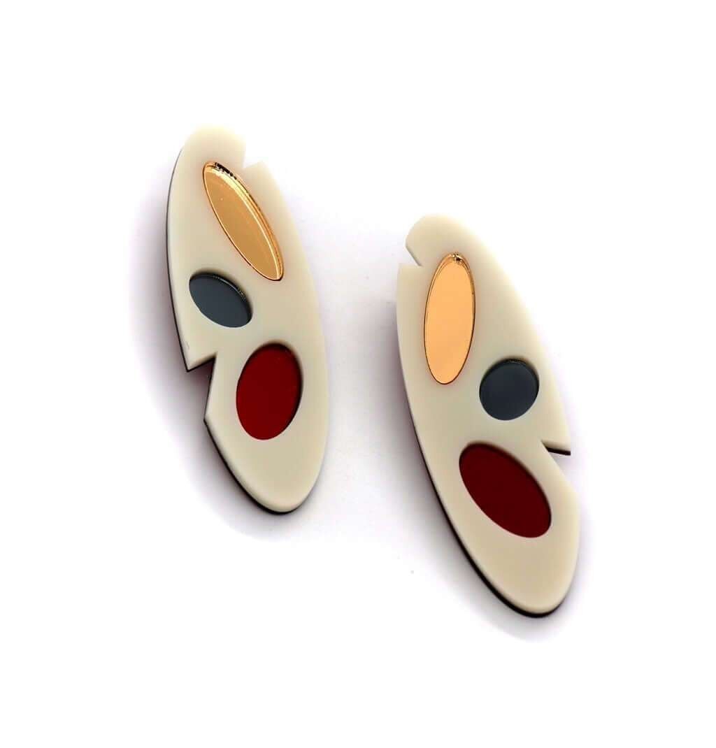 Palette | Earrings