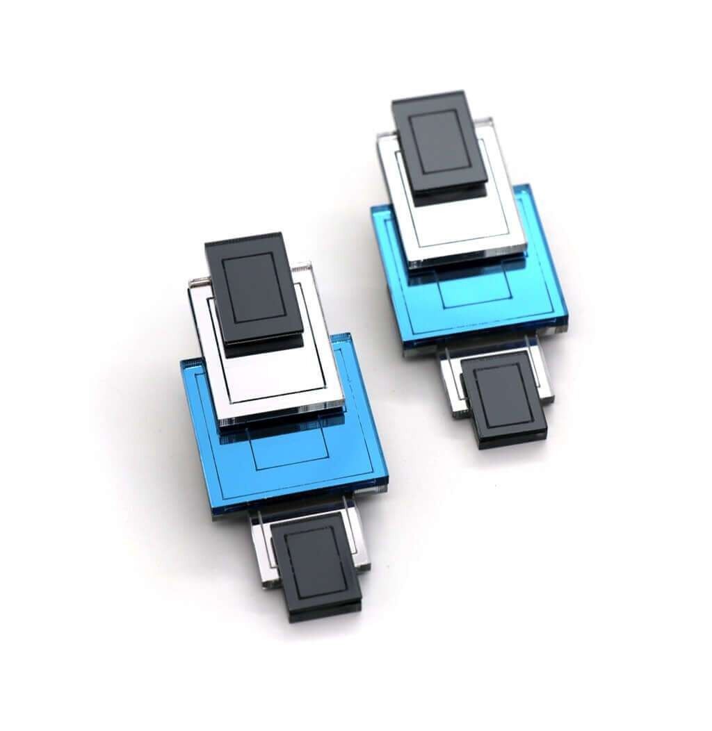 Industrial | Earrings